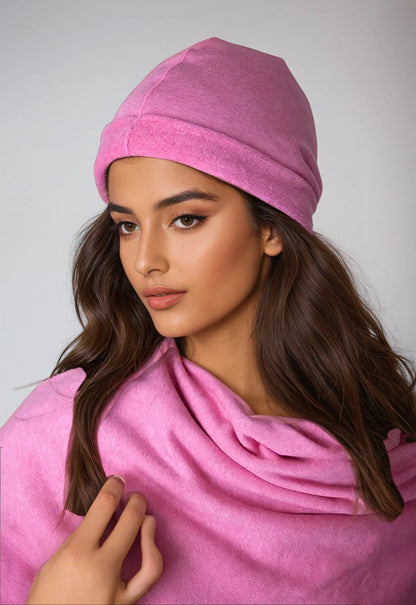 Buki Beanie for Her Buki