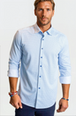 Square Up Long Sleeve Tech Shirt Buki