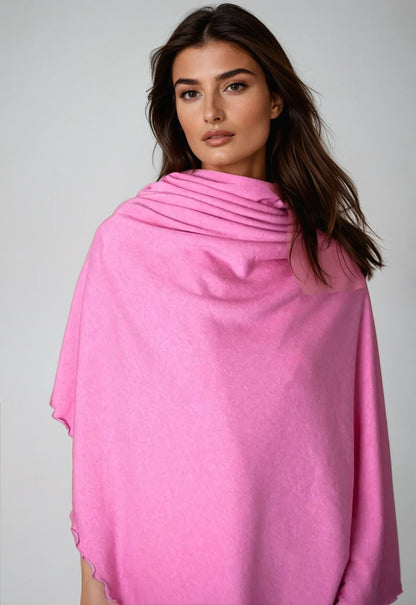 Buki Travel Wrap - Charcoal Grey Buki