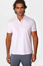 Coolest Polo Tech Shirt - Sunrise Buki