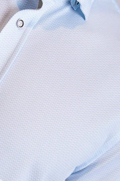 Ride The Wave Short Sleeve Tech Shirt Buki