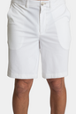 Stretch Eagle Shorts - White Buki