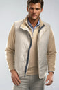 Buki Tech Vest - Silver Grey Buki