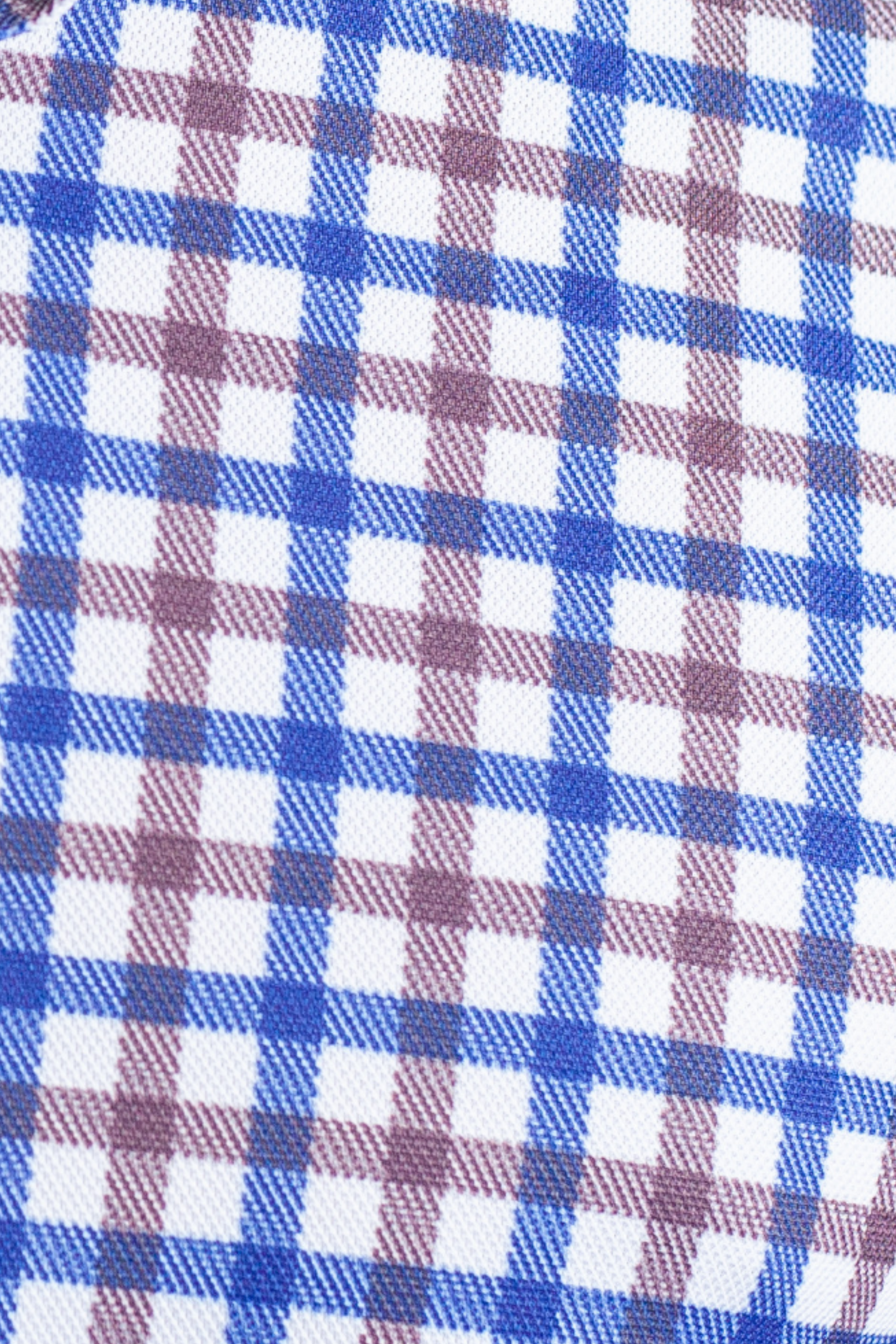 Check Mate Long Sleeve Tech Shirt Buki