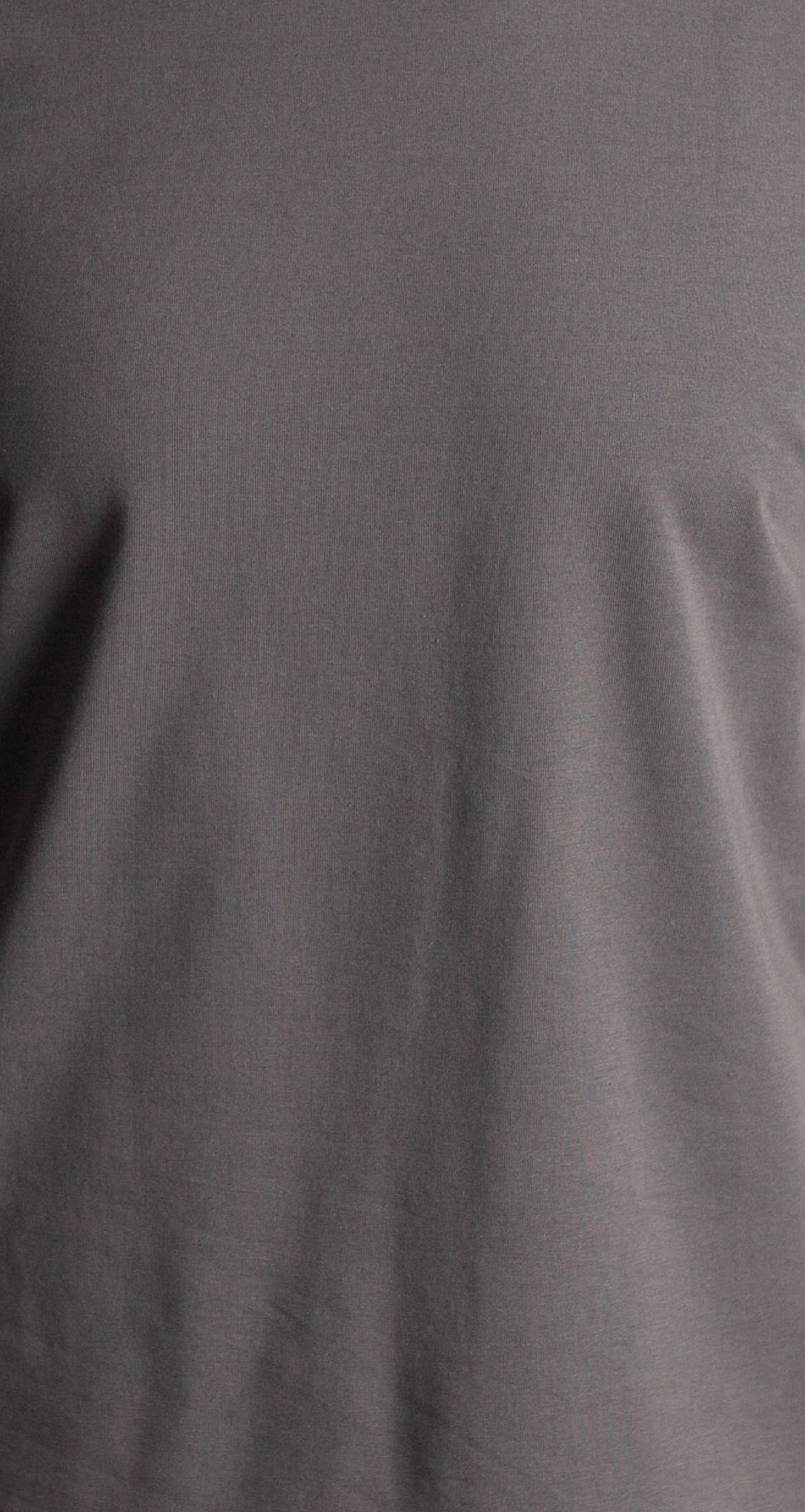 Buki Cinqo Tech Tee - Raven Buki