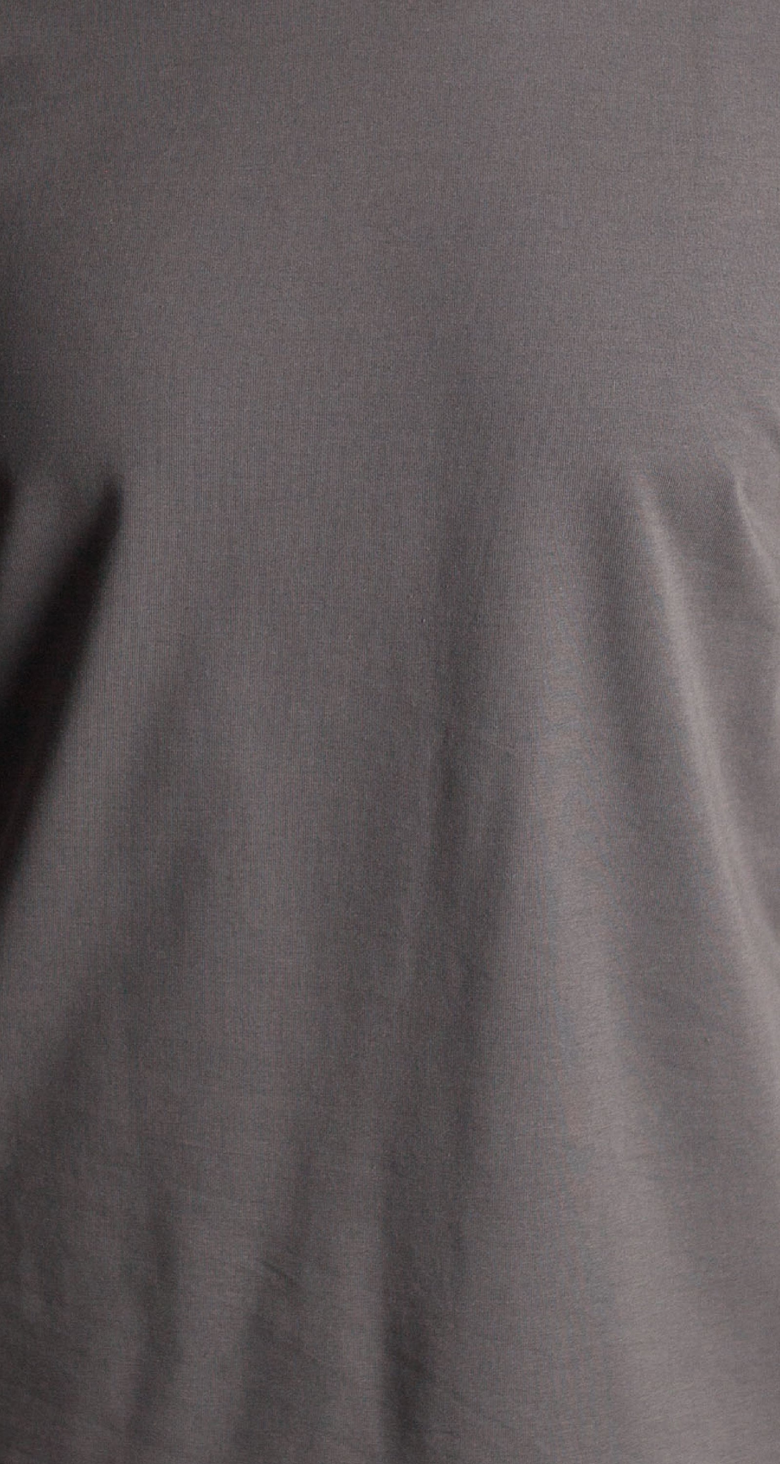 Buki Cinqo Tech Tee - Raven Buki