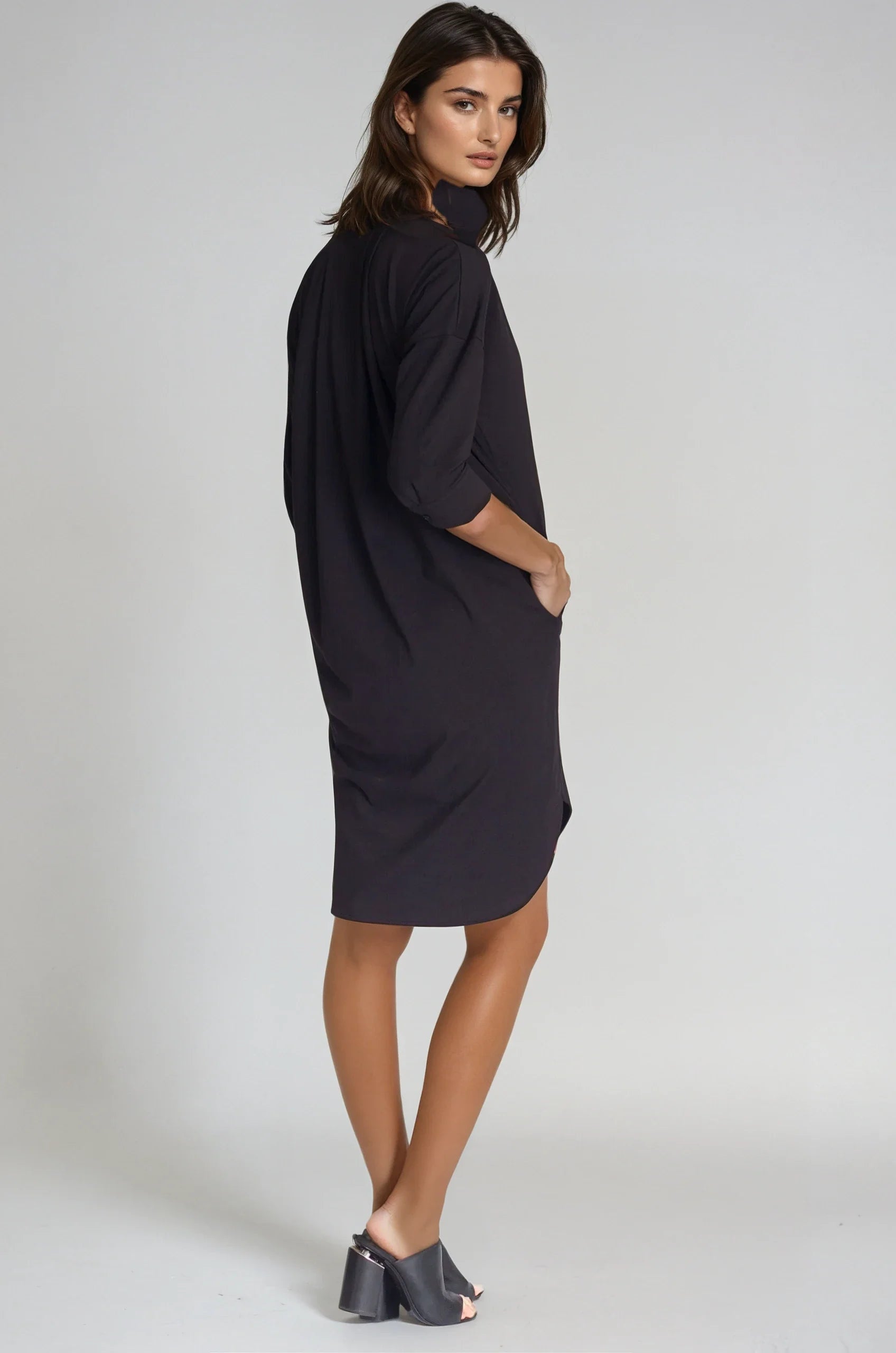 Masterpiece Dress Buki