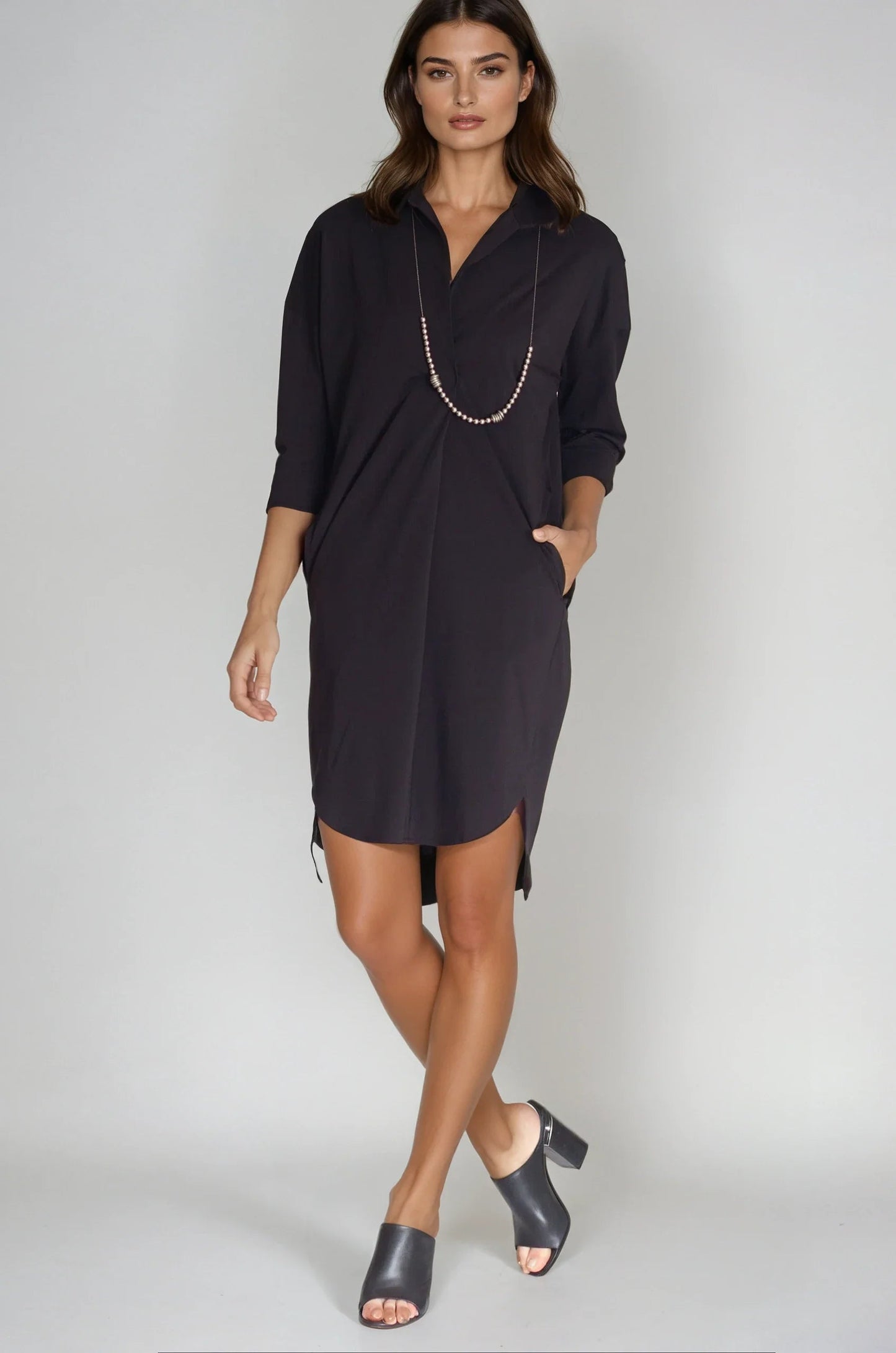 Masterpiece Dress Buki