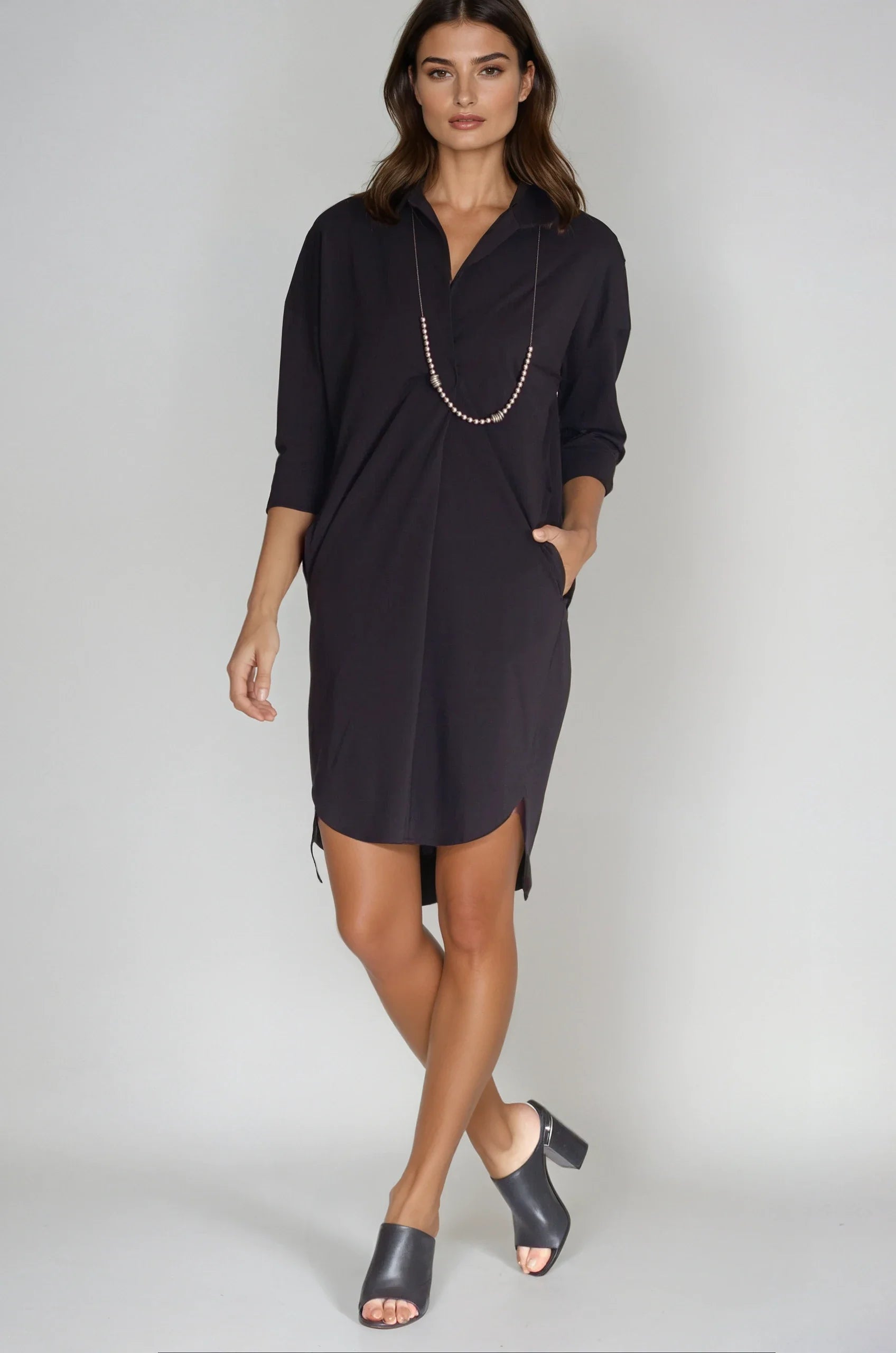 Masterpiece Dress Buki