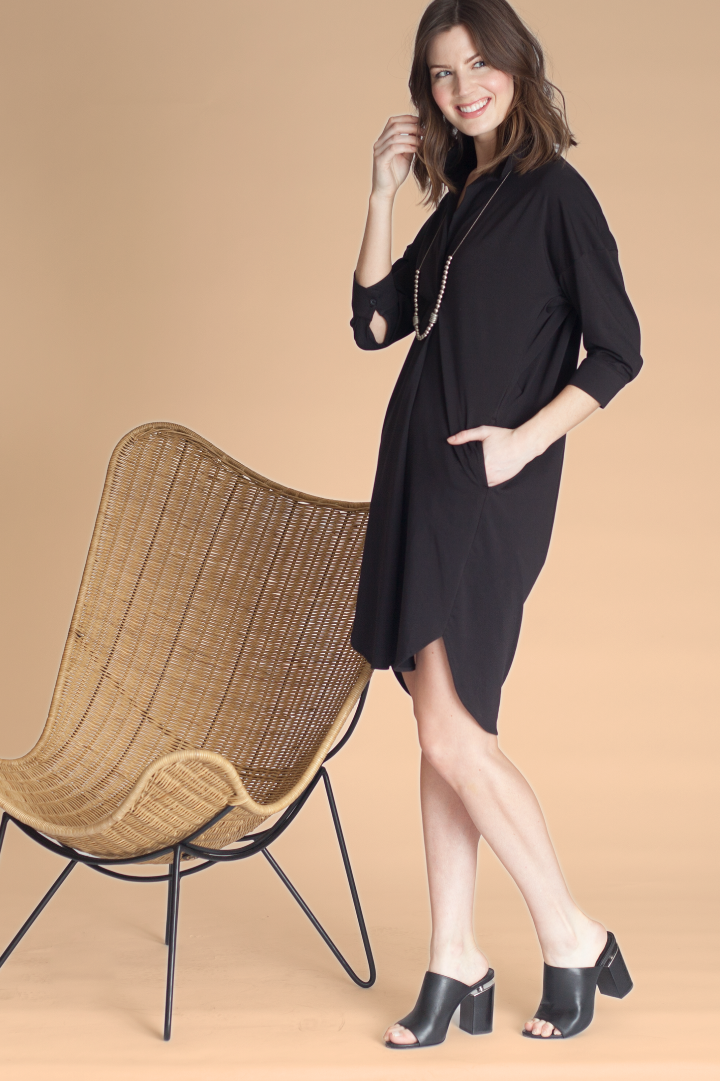 Masterpiece Dress Buki