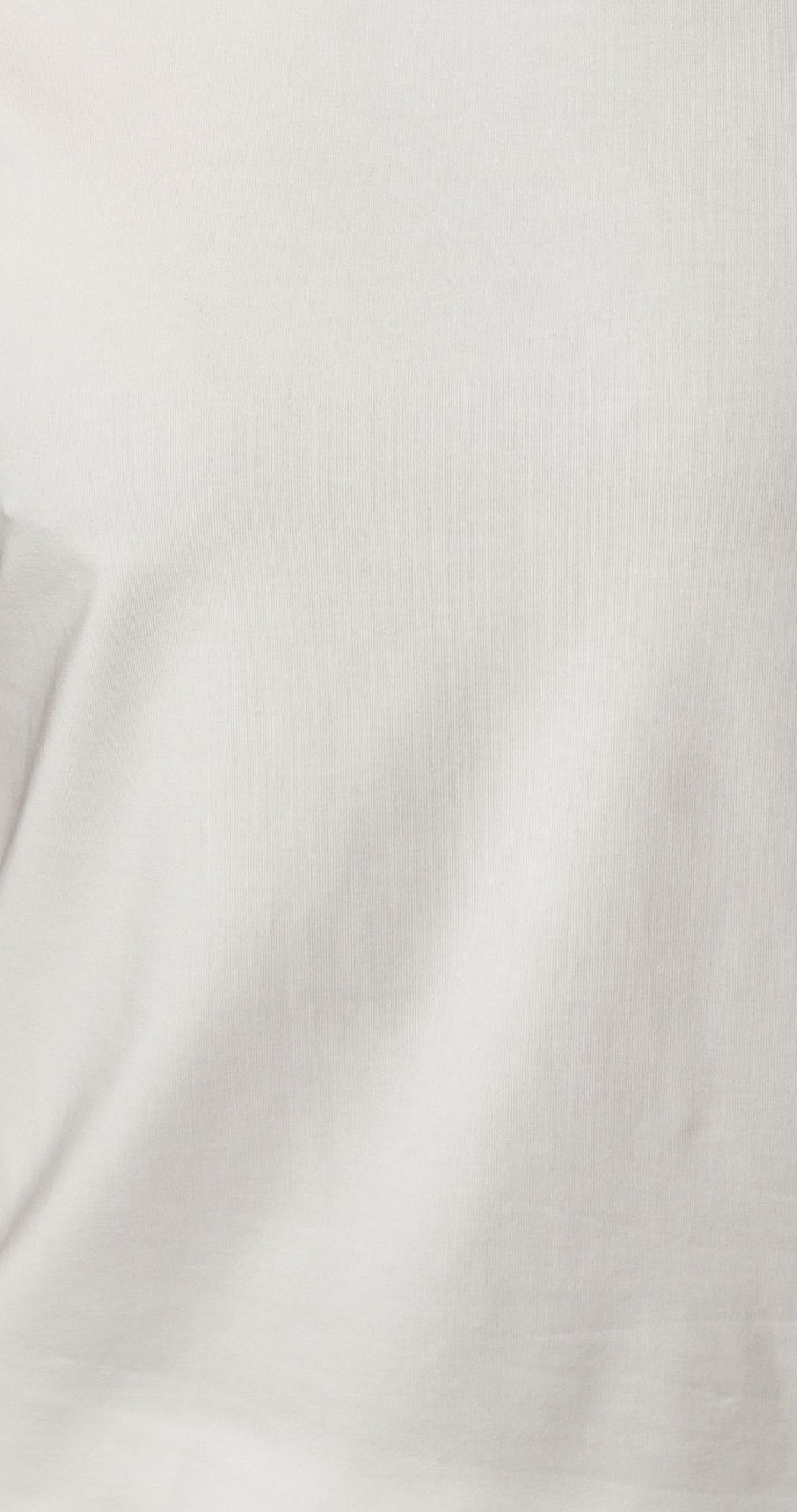 Buki Cinqo Tech Tee - White Buki