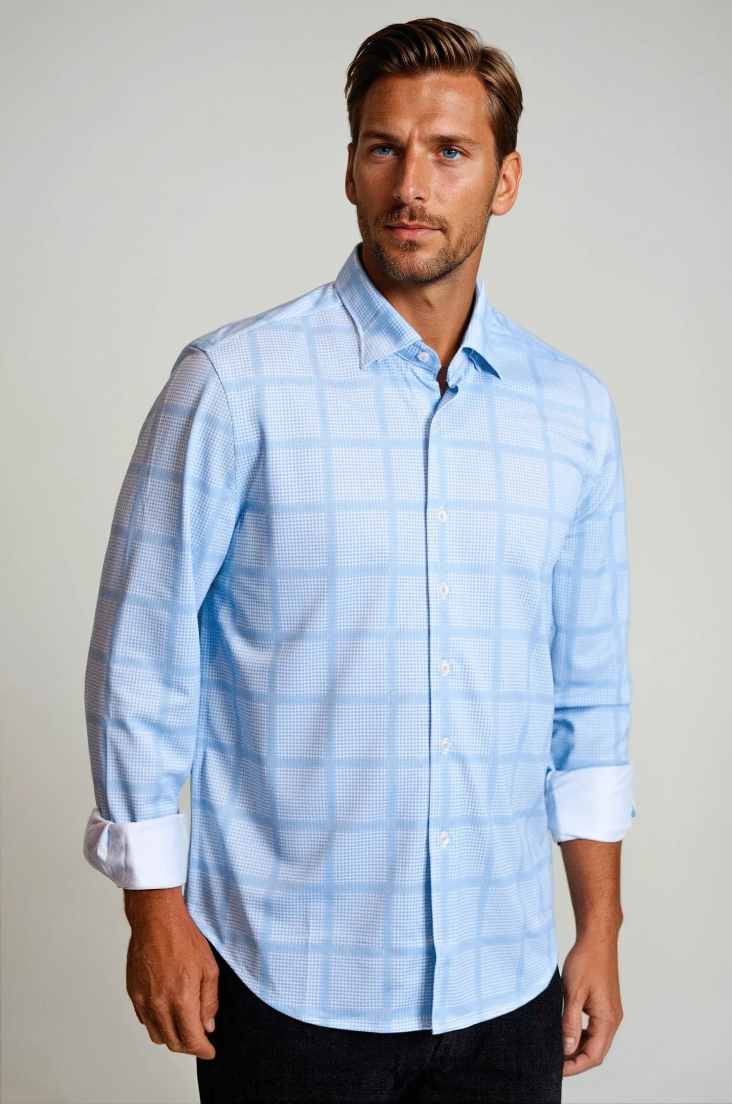 Montauk Long Sleeve Tech Shirt Buki