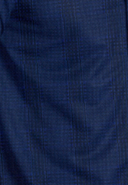 Moody Blues Plaid Long Sleeve Tech Shirt Buki