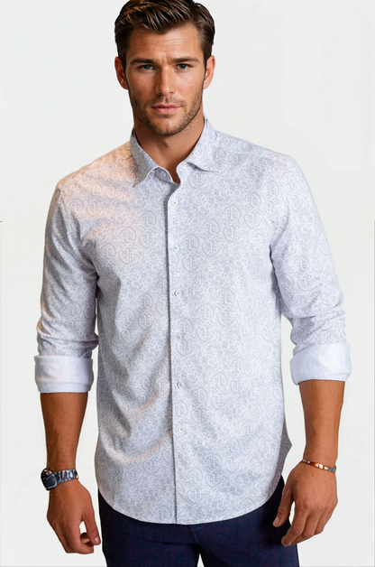 Portofino Long Sleeve Tech Shirt Buki