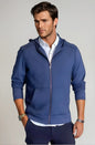 Remix Full Zip Hoodie Sweatshirt Buki