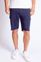 Venture Cargo Shorts - Navy Buki