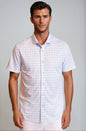 Loose Leaf Short Sleeve Tech Shirt Buki