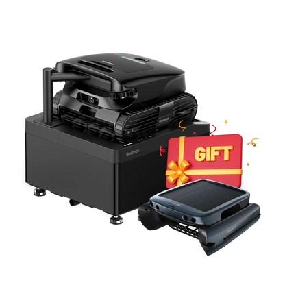Beatbot AquaSense X AI Robotic Pool Cleaner Beatbot