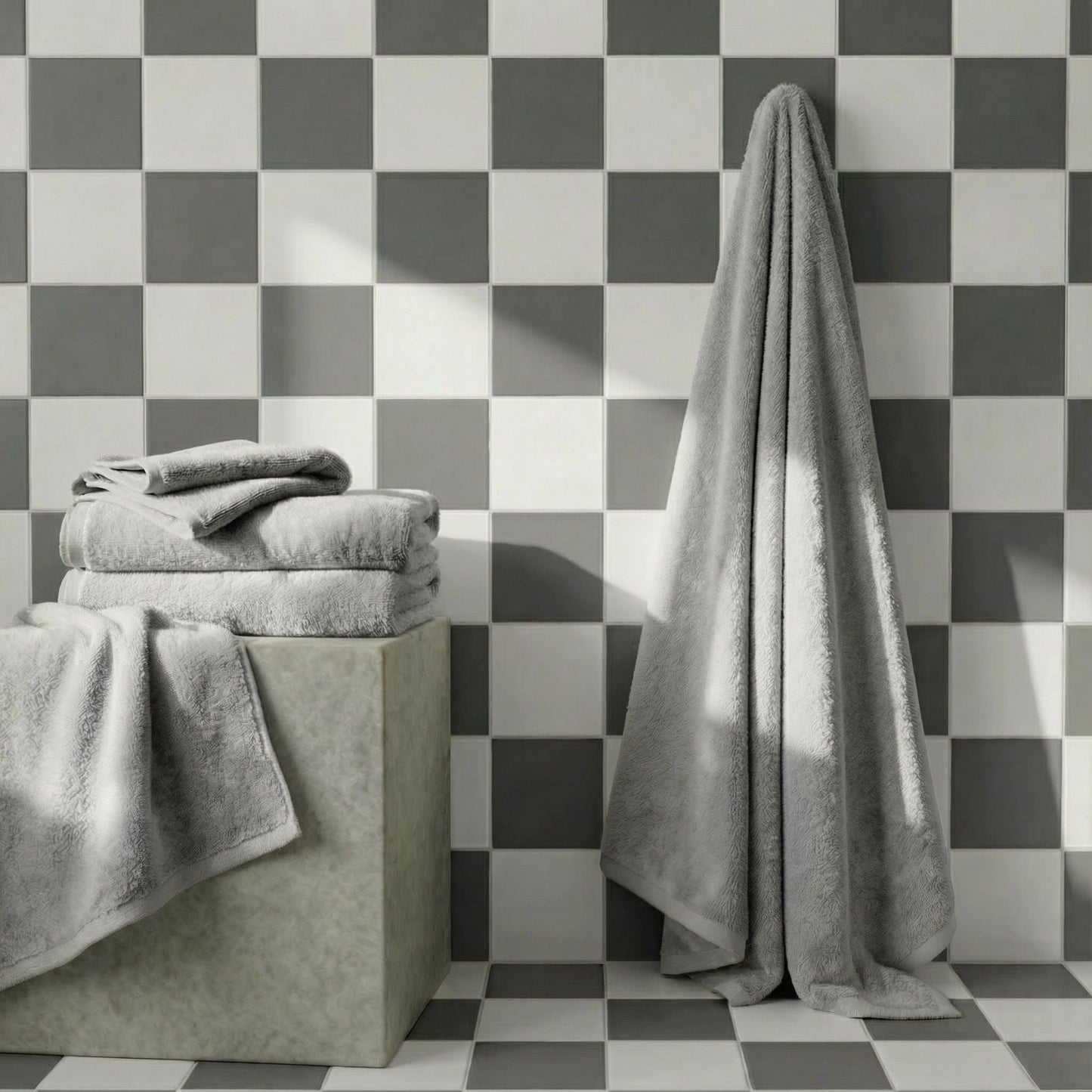 Ultraplush Australian Cotton Towels Italic
