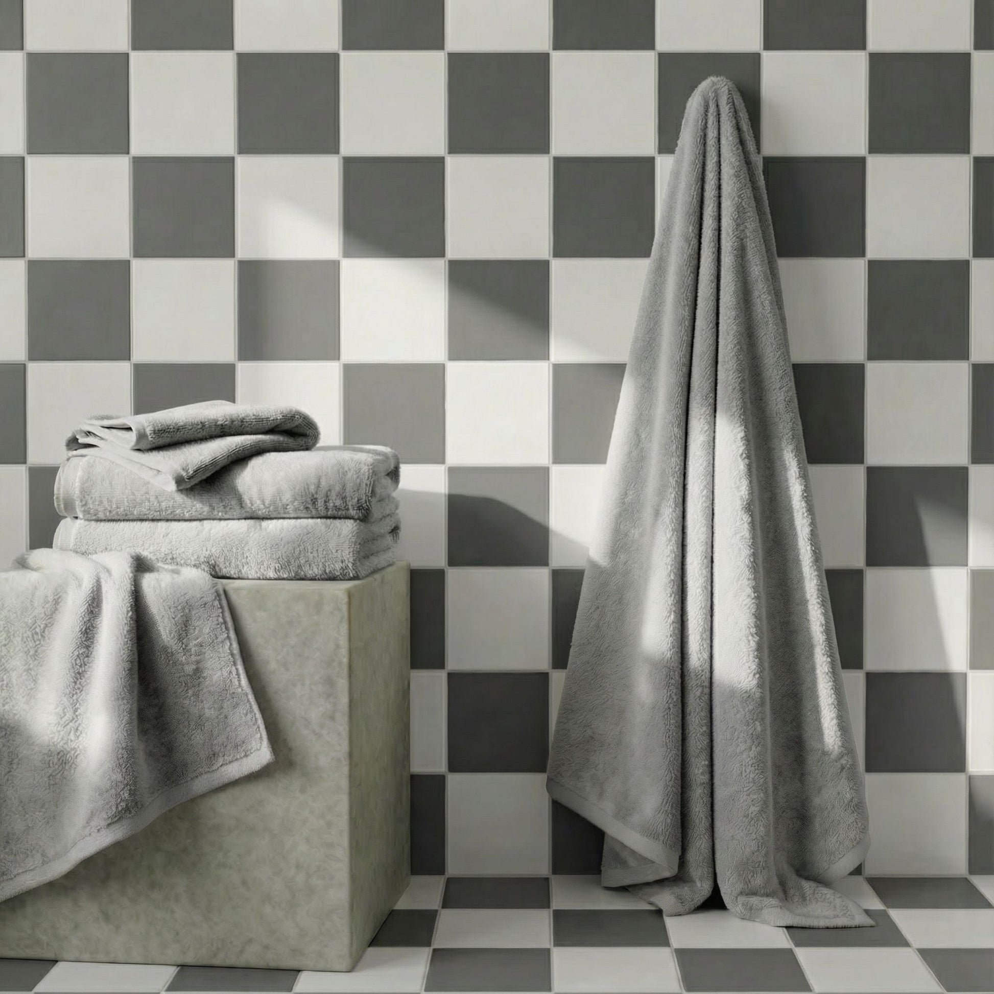 Ultraplush Australian Cotton Towels Italic
