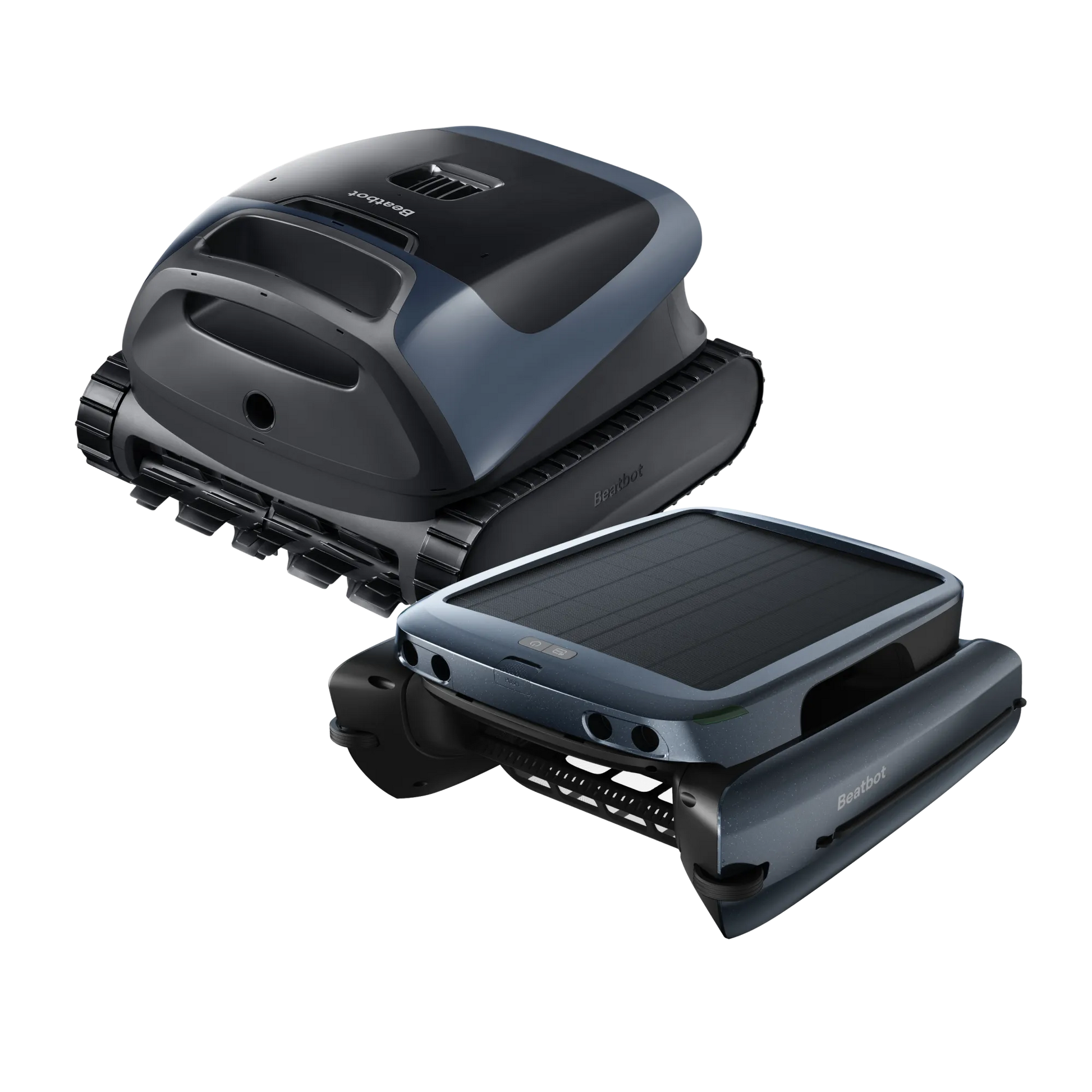 Beatbot Sora 30 Robotic Pool Cleaner + Beatbot Robotic Pool Skimmer Beatbot