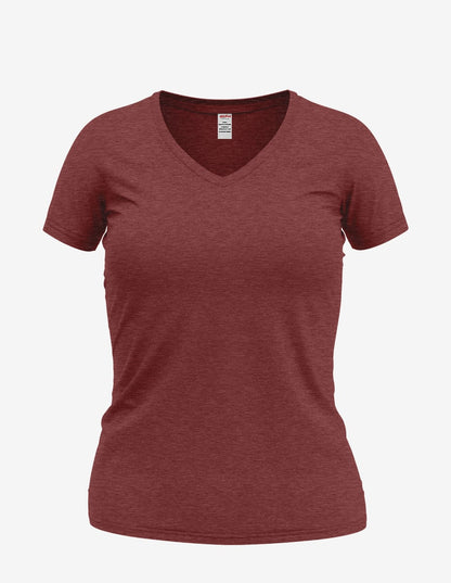 Wonder V-Neck 8650 SpectraUSA