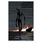 Burn the Boats Print