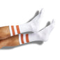 CiderOrange Retro Casual Socks DeadSoxy
