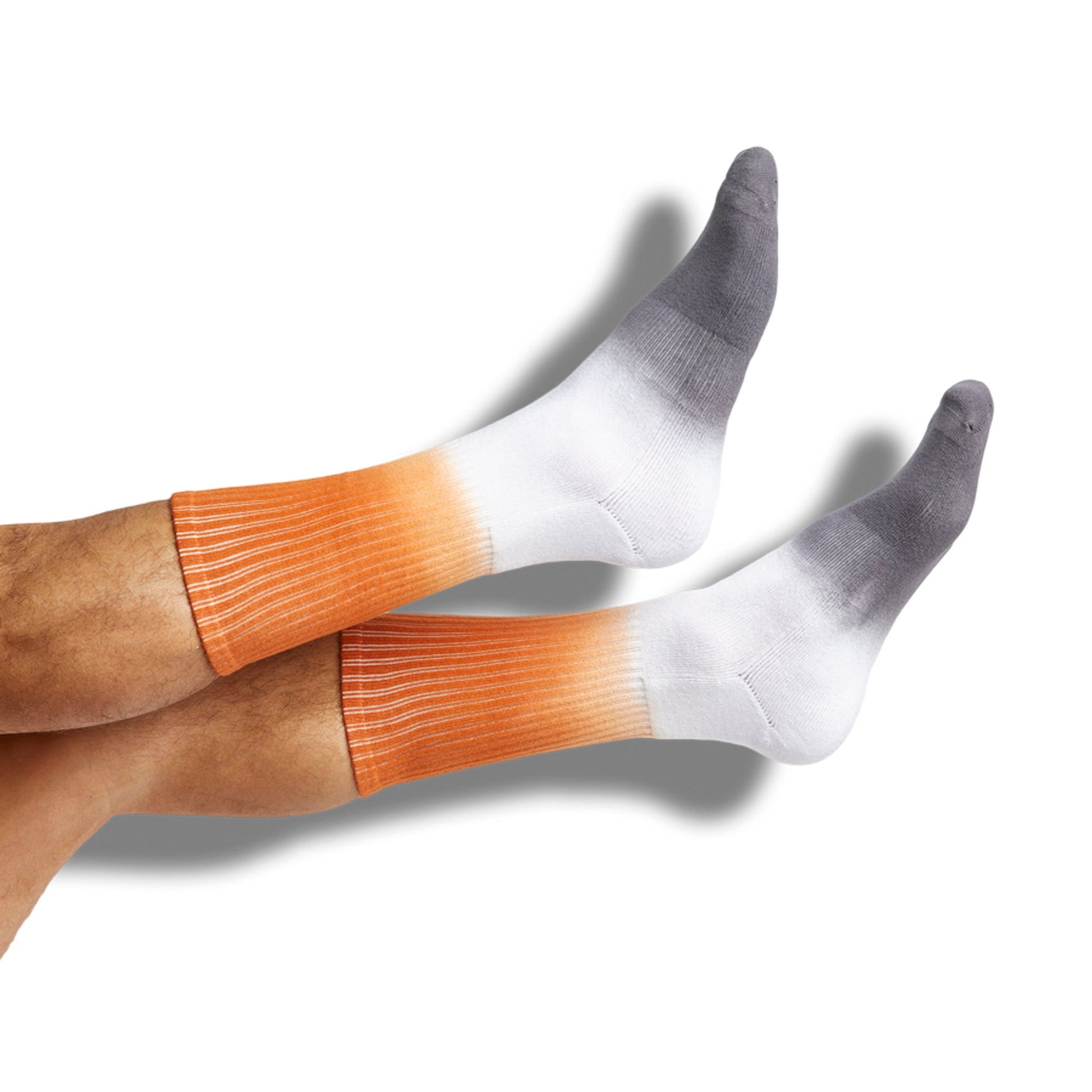 CiderOrange Casual Socks 4 Pack DeadSoxy