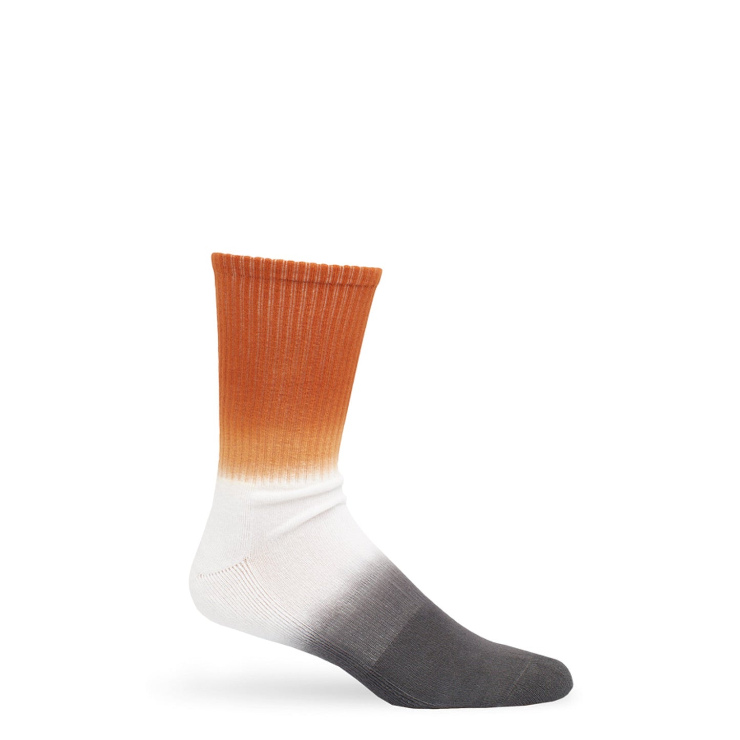 CiderOrange Dip Casual Socks DeadSoxy