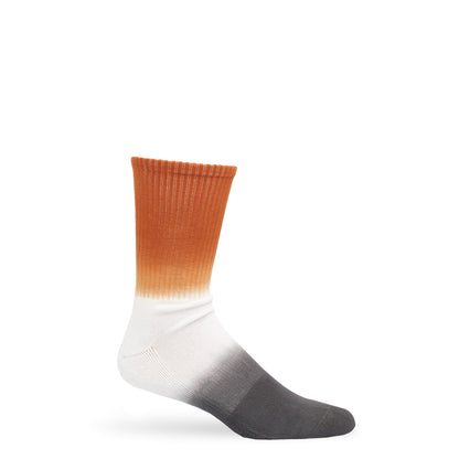 CiderOrange Dip Casual Socks DeadSoxy
