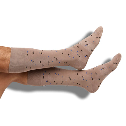 Buster Dress Socks DeadSoxy