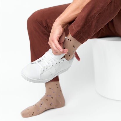 Buster Dress Socks DeadSoxy