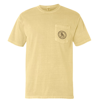 Reel Fly Dad Shield Republic
