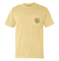 Shield Branded Pocket Tee Shield Republic