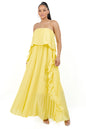 WOMEN FASHION LONG MAXI DRESS BY CLAUDE