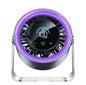 TurboCool Desk Fan
