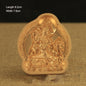 Pharmacist Fogsar Mold Four Arm Guanyin Mold Large