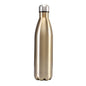 750ml Coke bottle with detachable bottom, outdoor sports water bottle, stainless steel multifunctional thermos cup