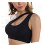 Mermaid Curve Sports Bra Country in My Heart