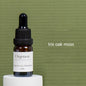 No fire aromatherapy plant aromatherapy essential oil humidifier 10ml aromatherapy wood and stone aromatherapy essential oil