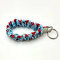 Lobster Summer Scrunchie Wristlet Enchanted Scrunch