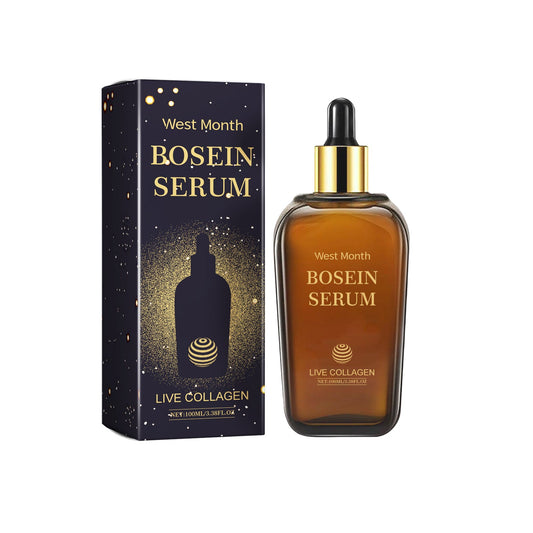 Bosin Serum Helps To Moisturize And Moisturize The Skin V.I.P Digital Presence