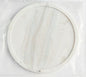 Hot selling silicone cup pad, circular and thickened 10CM drainage pad, heat insulation and anti slip tea cup pad
