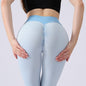 "FlexFit Seamless Yoga Pants – Ultra-Stretchy, Breathable Activewear for Women" Country in My Heart