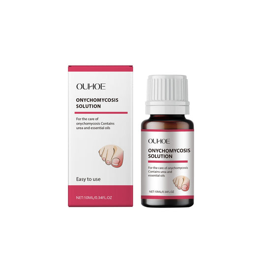 Nail Care Solution Moisturizes Nails, Soft Nails, Thick Nails And Nails, Neat And Glossy Daily Care Solution V.I.P Digital Presence