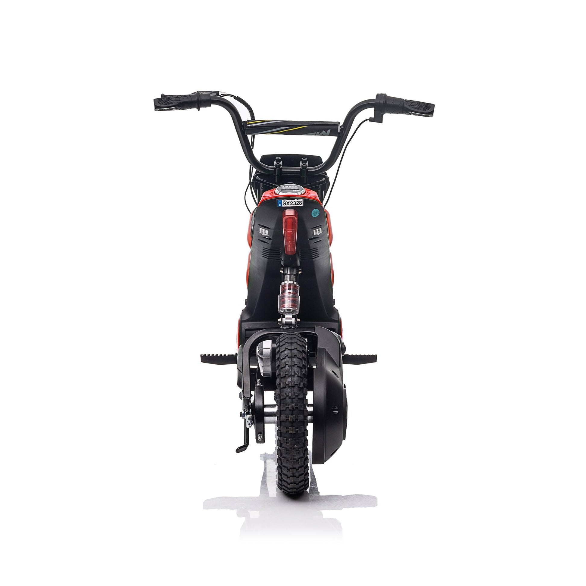 24V14ah children's riding 24V electric toy off-road motorcycle off-road vehicle XXL large speed up to 14.29MPH dual suspension m V.I.P Digital Presence