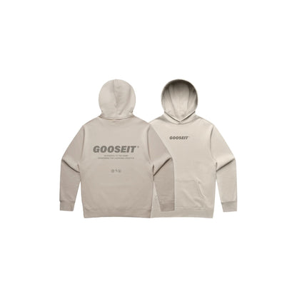 Staple Lacrosse Hoodie GOOSE IT®