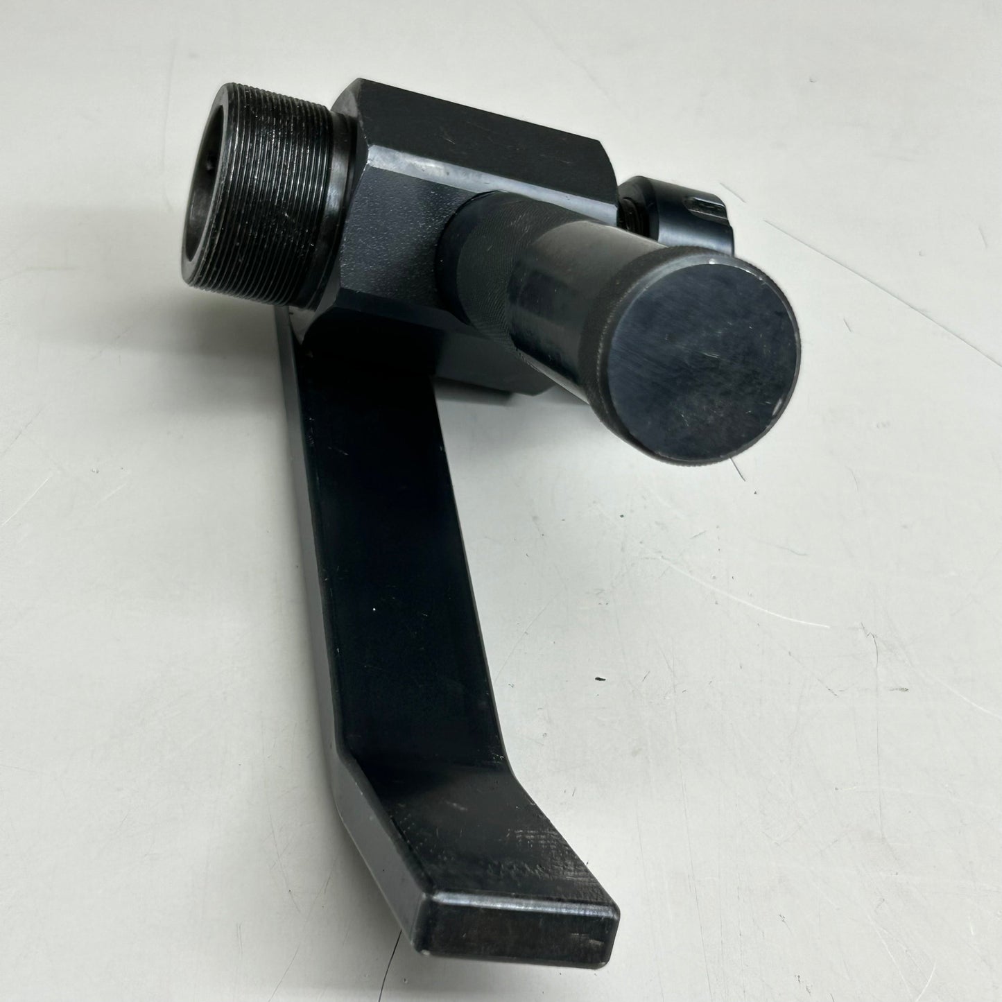Manual High-Pressure Coning & Threading Tool  Black PayWut