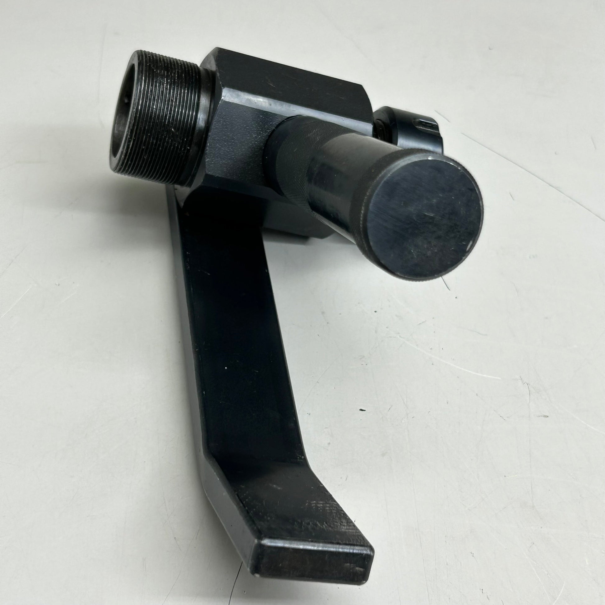 Manual High-Pressure Coning & Threading Tool  Black PayWut